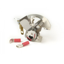 BirnenHouder Reflector oem Kwaliteit (Vespa (Piaggio))