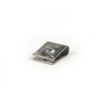 Plate Piaggio  9x12mm