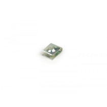 Plate Piaggio Ø=3.5mm  9x12mm