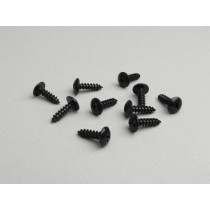 Tapping Screw Din 7981 4.8x19mm  10 Pcs