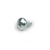 Tapping Screw Din 7981 4.8x9.5mm (used For Sidepanel Hooks Vespa Px, T5 125cc)