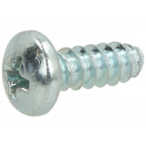 Tapping Screw Din 7981 F 4.8 X 12mm