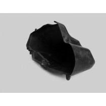 Blende voorkant gilera Ice  Rechts (Gilera)