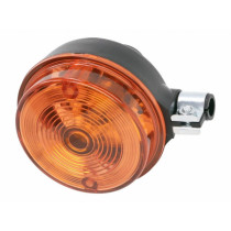 Rear Indicator Round 101 Octane