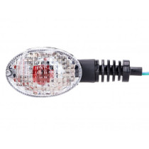 Indicator Light Assy Front Right / Rear Left For Derbi Senda Drd 05, Gilera Rcr, Smt 11