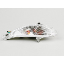Indicator Oem Quality Gy6 (4stroke) Type Baotian Bt49qt9  Colourless  Front Lhs