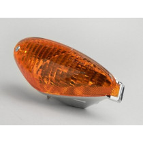 Indicator Piaggio  Rear Lhs