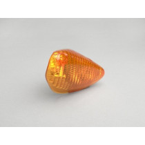 Indicator Piaggio  Front Lhs