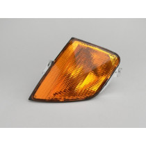 Indicator Piaggio  Front Lhs