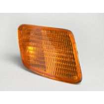 Knipperlicht piaggio  voorkant Rechts (Gilera, Piaggio)