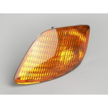 Knipperlicht piaggio Zip 50 Rst  Orange  voorkant Links (Piaggio)