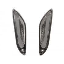 Pair Of Rear Indicators Power 1  Titan