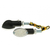 Indicator Set Led 101 Octane Blast  Black