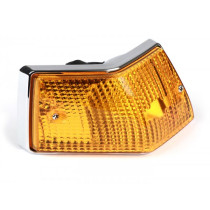 Indicator Siem  Left Rear