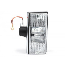Indicator Siem  Front Left
