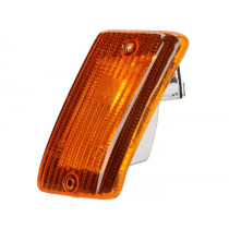 Indicator Triom (nos)  Amber
