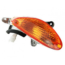Indicator Front Left 101 Octane For Bt49qt9  Orange