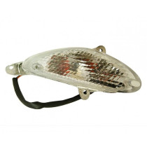 Indicator Front Left 101 Octane For Bt49qt9  White