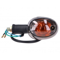 Indicator Front Left/rear Right 101 Octane