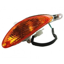 Indicator Front Right 101 Octane For Bt49qt9  Orange