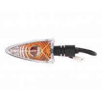 Indicator Front Right/rear Left 101 Octane