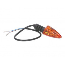 Indicator Front Right/rear Left 101 Octane For Beta Rr -2013