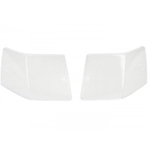 Pair Of Indicator Lenses Oem Quality  Rear