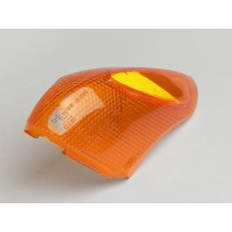 Indicator Lens Gilera Gilera Stalker Rear Rhs