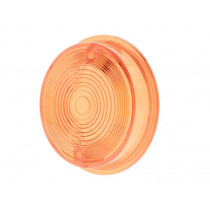 Rear Indicator Lens 101 Octane