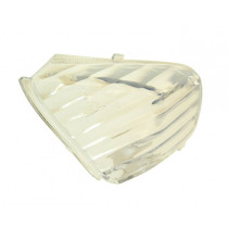 Rear Indicator Lens Rh 101 Octane For Bt49qt9  White