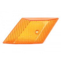 Indicator Lens Jockeys Boxenstop Serveta Rear Right  Orange