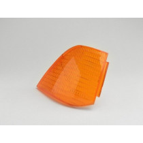 Indicator Lens Piaggio Sfera 1 Rear Lhs