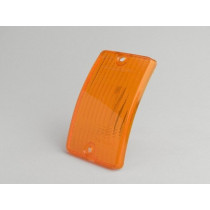 Knipperlichtglas piaggio  Orange (Vespa (Piaggio))
