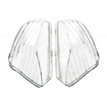 Set Rear Indicator Lenses 101 Octane For Bt49qt9  White