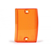 Indicator Lens Siem  Amber