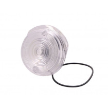 Front Indicator Lens 101 Octane