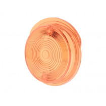 Front Indicator Lens 101 Octane