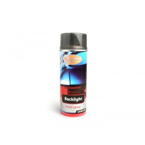 Indicator Paint Spray Motip 400ml Black