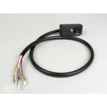 Indicator Switch Vespa  6 Wires