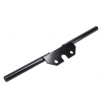 Rear Indicator Light Mounting Bracket Led 10mm M8 Internal Thread, Black 101 Octane