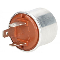 Indicator Flasher Relay 101 Octane  12 Volt