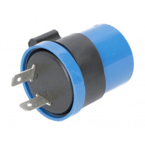 Indicator Flasher Relay 101 Octane  12v