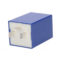 Indicator Flasher Relay 101 Octane