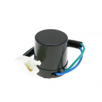 Indicator Flasher Relay 101 Octane With Beeper  12v  Universal