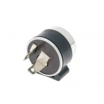 Indicator Flasher Relay 101 Octane Without Beeper  12v  Universal