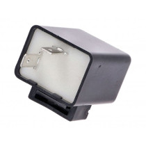 Indicator Flasher Relay Led 101 Octane  12v