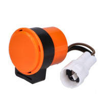 Indicator Flasher Relay Led 101 Octane