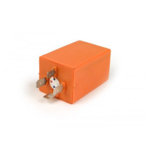 Indicator Flasher Relay Piaggio 4pin