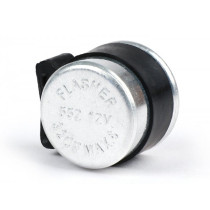 Indicator Flasher Relay Universal 2pin