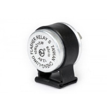 Indicator Flasher Relay Universal 2pin 12v 1025w  Dc